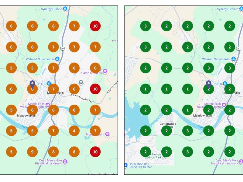 How an HVAC Company Increased New Customer Calls 191% in 90 Days — Without Paid&nbsp;Ads